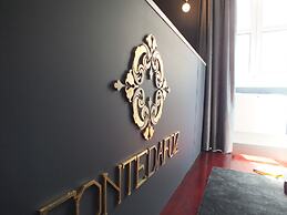 Fonte da Foz Bed & Breakfast Terrace