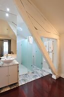 Fonte da Foz Bed & Breakfast Terrace