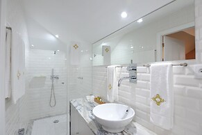 Fonte da Foz Bed & Breakfast Terrace