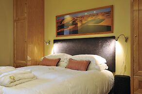 Fonte da Foz Bed & Breakfast Terrace