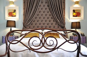 Fonte da Foz Bed & Breakfast Terrace