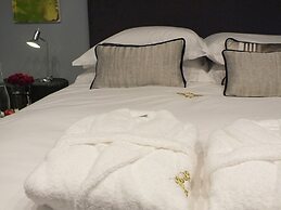 Fonte da Foz Bed & Breakfast Terrace