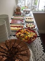 Fonte da Foz Bed & Breakfast Terrace