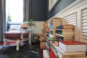 Fonte da Foz Bed & Breakfast Terrace