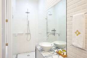 Fonte da Foz Bed & Breakfast Terrace