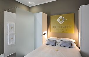 Fonte da Foz Bed & Breakfast Terrace