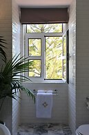 Fonte da Foz Bed & Breakfast Terrace