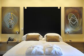 Fonte da Foz Bed & Breakfast Terrace