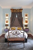 Fonte da Foz Bed & Breakfast Terrace