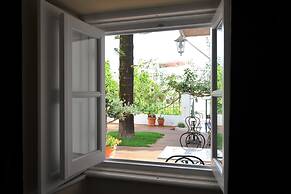 Fonte da Foz Bed & Breakfast Terrace