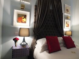 Fonte da Foz Bed & Breakfast Terrace