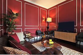 Fonte da Foz Bed & Breakfast Terrace