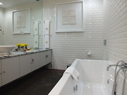 Fonte da Foz Bed & Breakfast Terrace