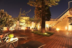 Fonte da Foz Bed & Breakfast Terrace