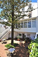 Fonte da Foz Bed & Breakfast Terrace