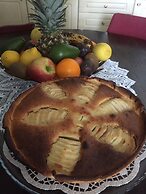 Fonte da Foz Bed & Breakfast Terrace