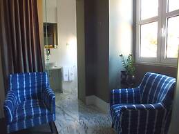 Fonte da Foz Bed & Breakfast Terrace