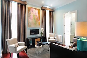 Fonte da Foz Bed & Breakfast Terrace