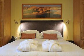 Fonte da Foz Bed & Breakfast Terrace