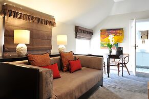 Fonte da Foz Bed & Breakfast Terrace