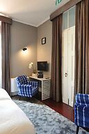 Fonte da Foz Bed & Breakfast Terrace