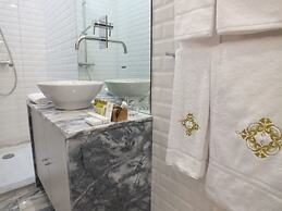 Fonte da Foz Bed & Breakfast Terrace