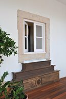 Fonte da Foz Bed & Breakfast Terrace