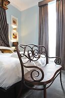 Fonte da Foz Bed & Breakfast Terrace