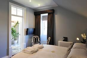 Fonte da Foz Bed & Breakfast Terrace