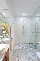 Fonte da Foz Bed & Breakfast Terrace