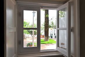 Fonte da Foz Bed & Breakfast Terrace