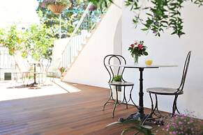 Fonte da Foz Bed & Breakfast Terrace