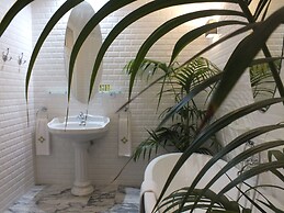 Fonte da Foz Bed & Breakfast Terrace