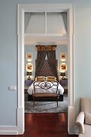 Fonte da Foz Bed & Breakfast Terrace