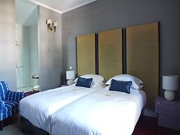 Fonte da Foz Bed & Breakfast Terrace