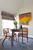 Fonte da Foz Bed & Breakfast Terrace