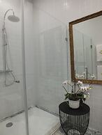 Fonte da Foz Bed & Breakfast Terrace