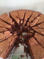 Fonte da Foz Bed & Breakfast Terrace