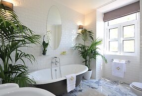 Fonte da Foz Bed & Breakfast Terrace