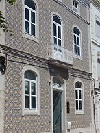 Fonte da Foz Bed & Breakfast Terrace