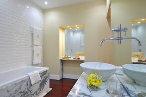 Fonte da Foz Bed & Breakfast Terrace