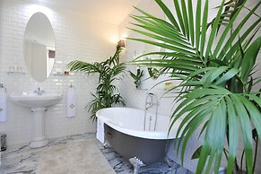 Fonte da Foz Bed & Breakfast Terrace