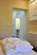 Fonte da Foz Bed & Breakfast Terrace