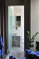 Fonte da Foz Bed & Breakfast Terrace