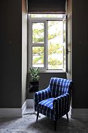 Fonte da Foz Bed & Breakfast Terrace