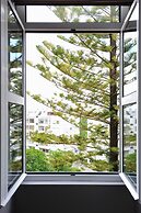 Fonte da Foz Bed & Breakfast Terrace