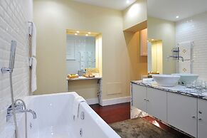 Fonte da Foz Bed & Breakfast Terrace