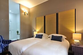 Fonte da Foz Bed & Breakfast Terrace