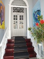 Fonte da Foz Bed & Breakfast Terrace