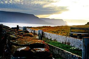 Hotel Isafjordur Horn